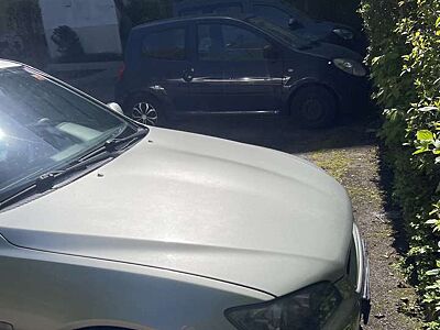 Lexus IS 200