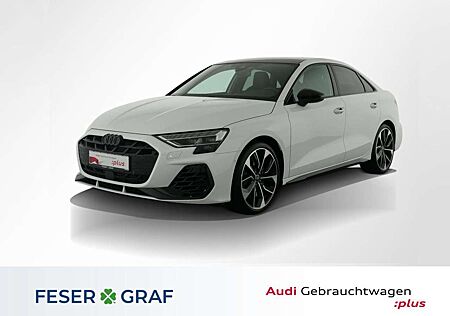 Audi S3 Lim Pano,Matrix,Kamera,Navi,SONOS