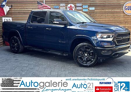 Dodge RAM 1500 BIGHORN 5,7 4x4 AHK LPG Navi