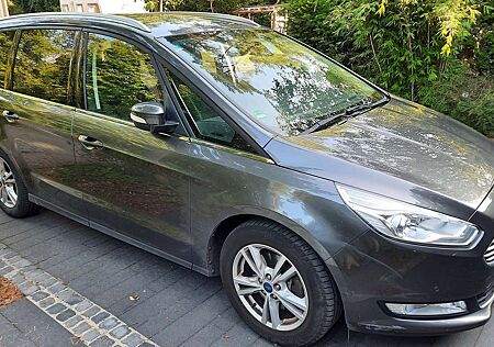 Ford Galaxy 1.5 EcoBoost Start-Stopp Titanium