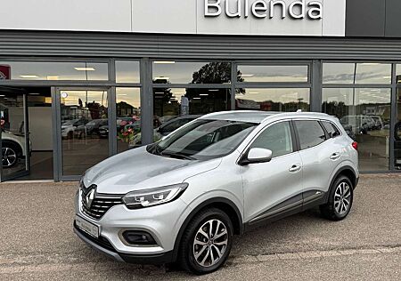 Renault Kadjar 1.3 Intens LED KAMERA SITZHEIZ. TEMP. AWR