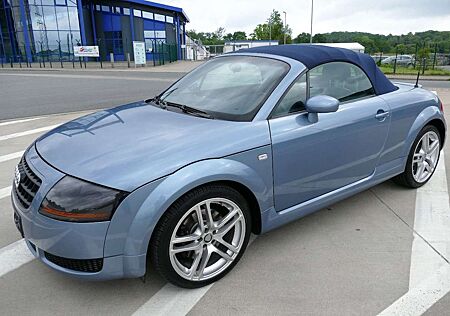 Audi TT Roadster 1,8 T Tiptronic