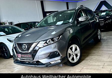 Nissan Qashqai Acenta * Navi * Panorama * Kamera +