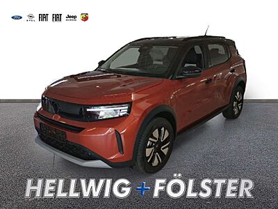 Opel Frontera GS Navi Apple CarPlay Android Auto Klimaautom DAB