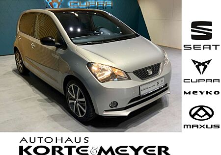 Seat Mii electric Plus+Tempomat+PDC+Klimaautomatik