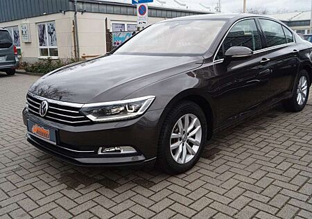 VW Passat Volkswagen 1.4 TSI Comfortline BMT/Start-Stopp