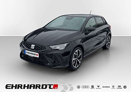 Seat Ibiza 1.0 TSI DSG FR FACELIFT! VIRTUAL*NAVI*VOLL-LED*...