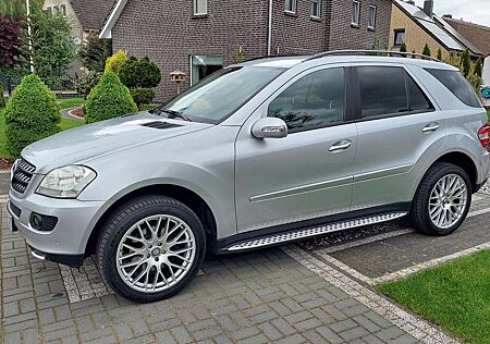 Mercedes-Benz ML 320 CDI 4MATIC 350 Top Zustand und viele Extras