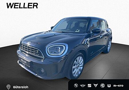 Mini Cooper S Countryman Cooper SE Countryman Cooper SE ALL4 Countryman DriveAss. Kamera LED Car