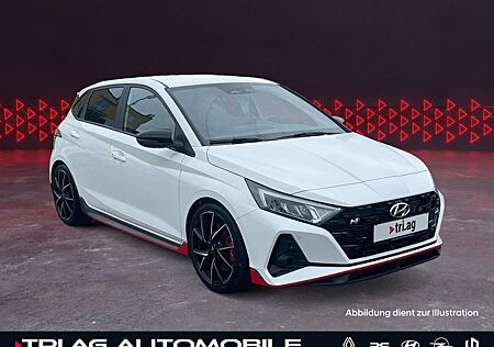 Hyundai i20 N Performance 1.6 T-Gdi (204 PS) M/T Navi-Pa