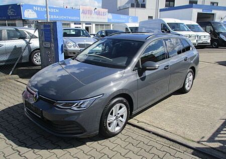 VW Golf Variant Volkswagen Golf VIII.Kombi.2.0 TDi.Automatik.Klima.Life