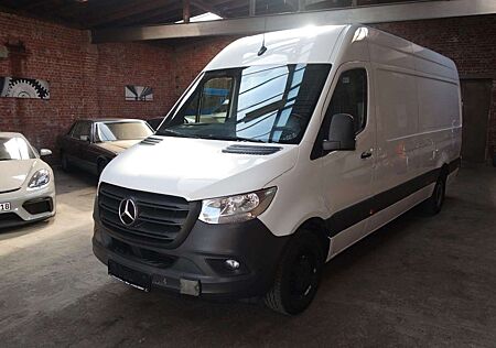 Mercedes-Benz Sprinter RWD 316 Maxi Autom. Tüv Sitzh. Kamera