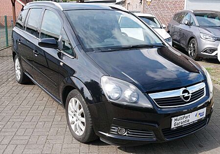 Opel Zafira 1.8 Edition