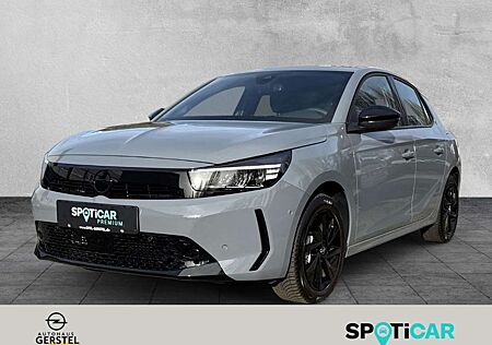 Opel Corsa GS 1.2 Turbo VOLL LED SHZ LHZ PDC VO/HI CAM