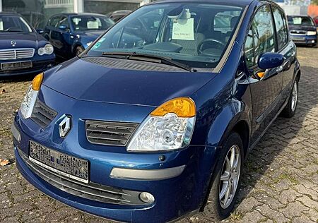 Renault Modus Dynamique