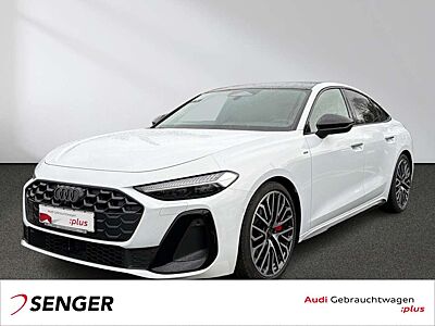 Audi A5 e-hybrid 2.0 TFSIe quattro S tronic Matrix