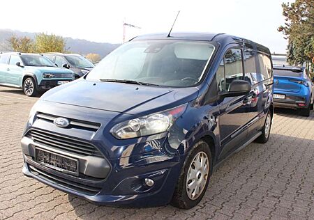 Ford Transit Connect 210 L2 Trend inkl Sortimo Einbau