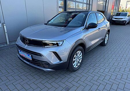 Opel Mokka 1.2 Edition*LED*KAMERA*NAVI