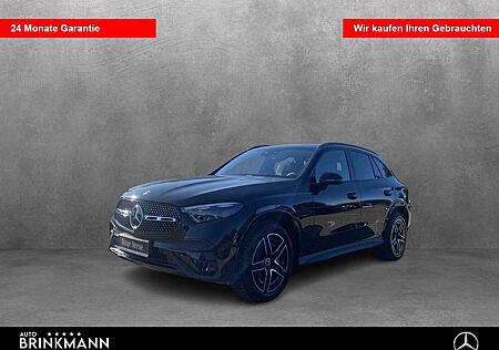 Mercedes-Benz GLC 220 d 4M AMG Line/Pano/DigitalLight/AHK/360°