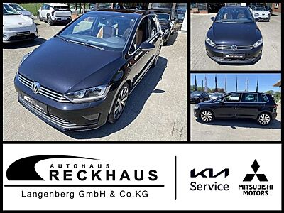 Volkswagen Golf Sportsvan VII 1.4 Highline PD Standheizung Klima Xenon