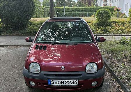 Renault Twingo 1.2 Beach