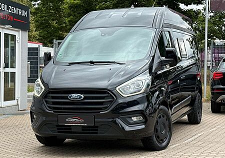 Ford Transit Custom Kasten 320 L2 Trend *Camper Umbau
