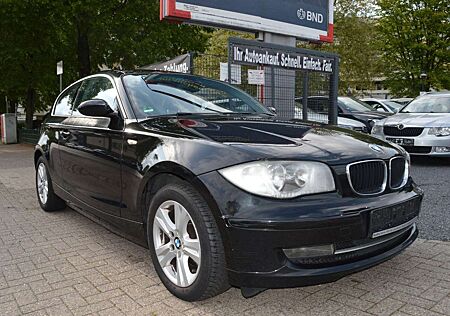 BMW 118i 118 Baureihe 1 Lim. ,