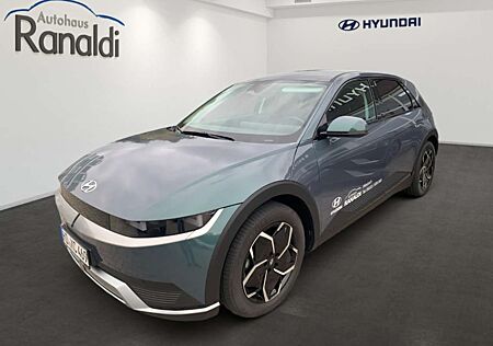 Hyundai IONIQ 5 77,4kWh TECHNIQ+++++Assistenz-Paket+++++