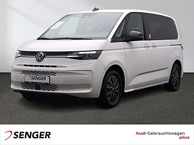 Volkswagen T7 Multivan 2,0 l TDI Life SCR Digitales Cockpit