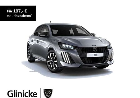 Peugeot 208 STYLE HYBRID 110 e-DSC6