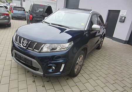 Suzuki Vitara 1.6 Comf. 4x4,Navi,Kamera,Leder,Panorama