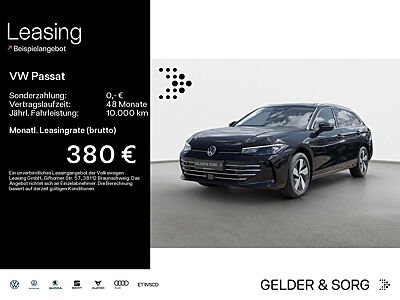 Volkswagen Passat Business 1.5 eTSI RFK*Digi*AHK*ACC*Massag