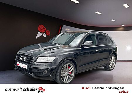 Audi SQ5 3.0 TDI quattro plus AHK Pano B&O ACC RFK Xenon