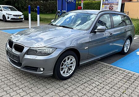 BMW 320d 320 DPF Touring Automatik Xenon