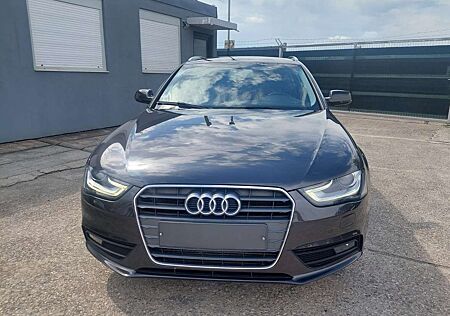 Audi A4 Avant 2.0 TDI DPF quattro Attraction