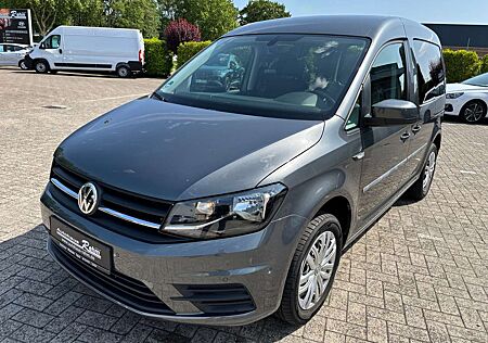 VW Caddy Volkswagen 1.4 Trendline BMT | Behindertengerecht | SHZ