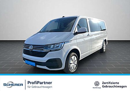 VW T6 Volkswagen .1 Caravelle LR 2.0 TDI DSG 8-Sitzer CARPLAY R