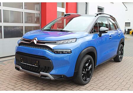 Citroën C3 Aircross Citroen Max PT130 EAT6 Dach Navi Kamera Shz