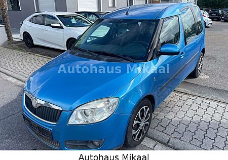 Skoda Roomster Comfort