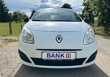 Renault Twingo Authentique*Klima*Allwetter*Isofix*TÜV*