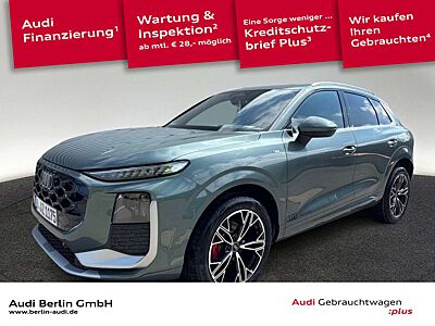 Audi Q3 TFSI S tronic