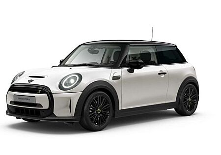 Mini Cooper SE . Classic Trim Klimaaut. Komfortzugang