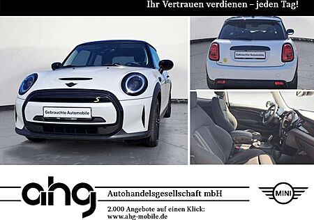 Mini Cooper SE . Classic Trim Klimaaut. Komfortzugang