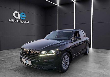 VW Touareg Volkswagen Atmosph.*Matrix*Allradlenk*AHK*Pano*StHz