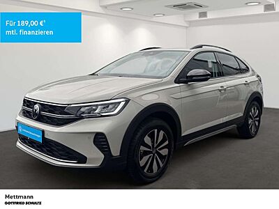 Volkswagen Taigo 1.0 TSI Goal LED NAVI KAMERA SHZ PDC ALU ZV