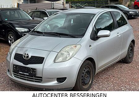 Toyota Yaris Sol * KLIMA *