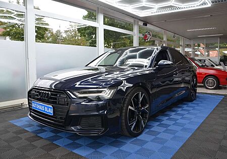 Audi A6 Lim. 50 TDI quattro sport *S LINE*MATRIX*VIRT