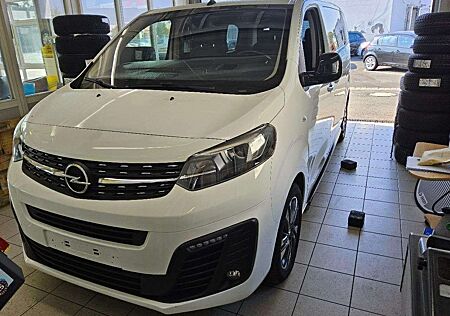 Opel Zafira Life Tourer M 2. 0 AT,AHK,Leder,HUD,TWW