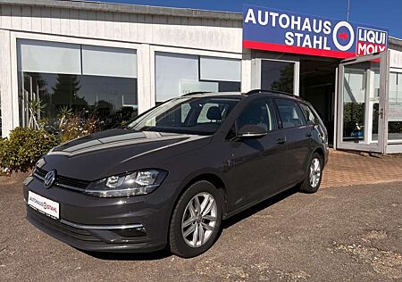 VW Golf Variant Volkswagen 1.5 TSI ACT OPF DSG Comfortline
