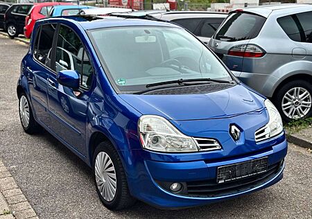 Renault Modus Dynamique TÜV/INSP.NEU*1.HAND*PANO*KLIMA*